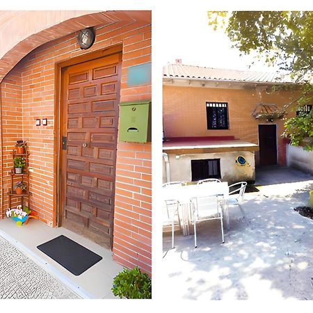 Habitaciones Privadas - Casa Rural - Bano Compartido Con Los Anfitriones スアンセス エクステリア 写真